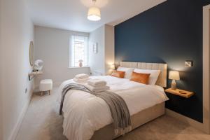 Baa, Ram & Ewe - 4hvězdičkové hotely ve městě Skipton