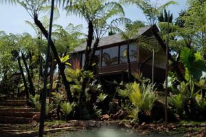 Khu Nghỉ Dưỡng Ngôi Làng Trong Tranh, Bảo Lộc