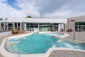 Appart'hotels Village Pierre & Vacances Belle Dune : photos des chambres