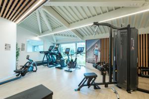 Appart'hotels Village Pierre & Vacances Belle Dune : photos des chambres