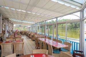 Appart'hotels Village Pierre & Vacances Belle Dune : photos des chambres