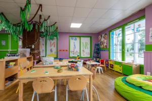 Appart'hotels Village Pierre & Vacances Belle Dune : photos des chambres