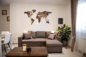 The Middle House - Vitinia