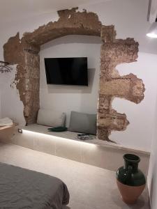 Casa Vacanza Ada - Rifugio Romantico per Coppie a 2 Minuti dal Mare