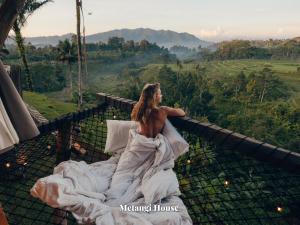 Camaya Bali - Magical Bamboo Houses