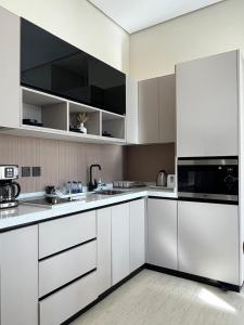 شاليهات رزانه الفندقية