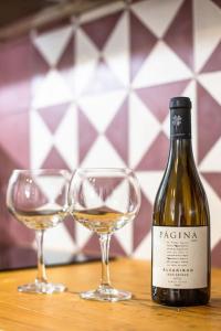 SUNNY Bica - Downtown Large Apartment