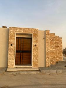 شاليهات رزانه الفندقية