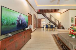 Villa View Talay near Walking Street and beaches