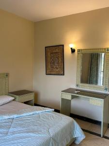 Namaa Bay hotel Chalet