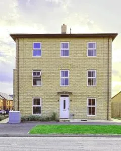 4 Hills Properties - Everest - Killingbeck