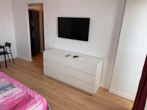 Apartament Studio Panorama