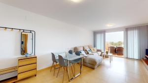 Mar Menor Golf Resort
