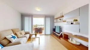 Mar Menor Golf Resort - Los Martínez