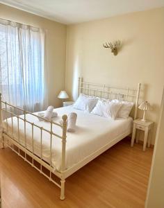 Nellens apartment Knokke