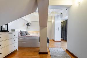 Apartementy Plac Solny 20