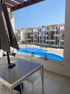 Mirador Golf 3 cappuccino