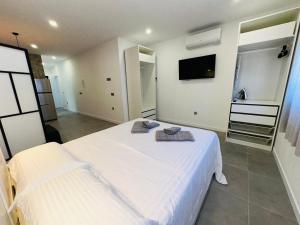 Zulia Suites, Masca, Teide Los Gigantes, excursions, AC, Wifi7
