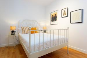 Cómodo apartamento en el Eixample