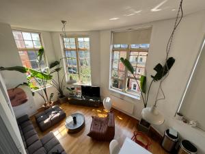 Radiant 1BD Maisonette Retreat Whitechapel