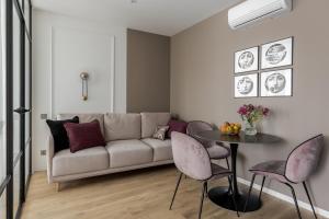 Smart apart Center Lviv