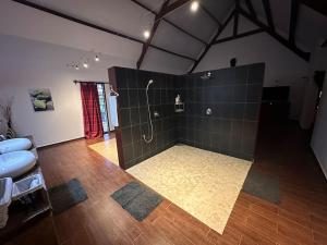 Villa Leeven mit privatem Pool am Diani Beach