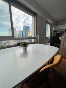 Big Appartement new courbevoie Defense