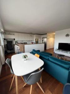 Big Appartement new courbevoie Defense