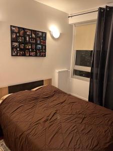 Big Appartement new courbevoie Defense