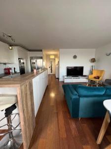 Big Appartement new courbevoie Defense