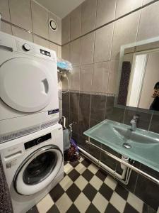 Big Appartement new courbevoie Defense