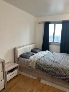 Big Appartement new courbevoie Defense