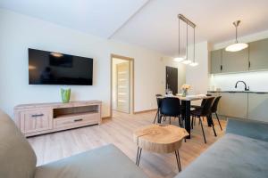 Apartamenty Słoneczne Tarasy z widokiem na góry - Dream Apart