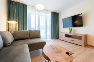 Apartamenty Słoneczne Tarasy z widokiem na góry - Dream Apart