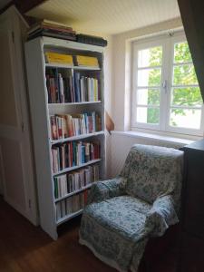 Sejours chez l'habitant Chambres d-hotes bord de mer : photos des chambres