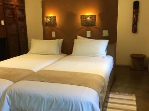 Afrikhaya Guest House