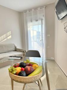 Christina & Suzan Apartment