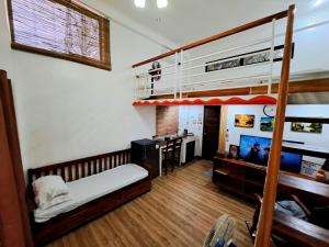 TheRiverHouse - Vigan Loft Units
