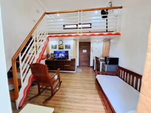 TheRiverHouse - Vigan Loft Units
