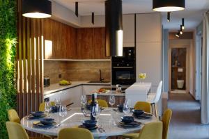 Villa Bavigo and Pieron