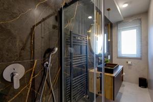 Villa Bavigo and Pieron