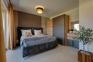 Villa Bavigo and Pieron