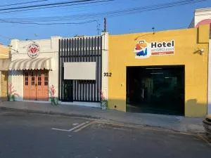 Hotel em SBO - Centro - Capivari