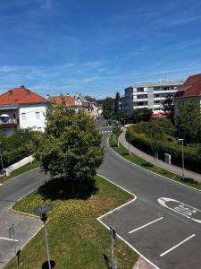 80m2 am Kreuzbergl