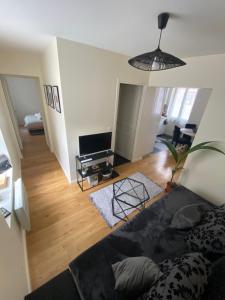 Appartement confortable Stade de France