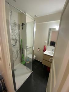 Appartements Appartement confortable Stade de France : photos des chambres