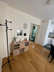 Appartement confortable Stade de France