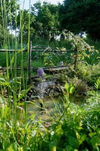 La Bicyclette - Chambres dhôtes