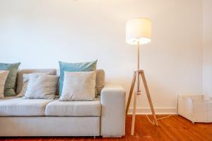 GuestReady - City views and comfort in Arroios