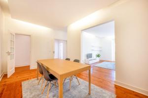 GuestReady - City views and comfort in Arroios